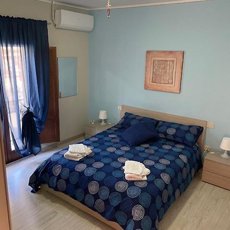 B&B Fiume Morino Экстерьер фото