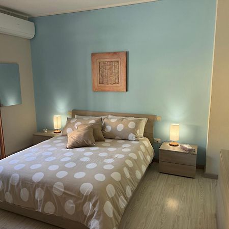 B&B Fiume Morino Экстерьер фото