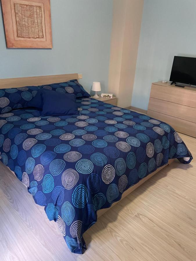 B&B Fiume Morino Экстерьер фото