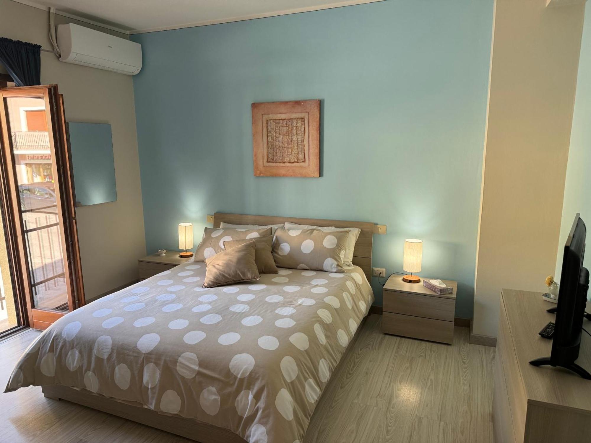 B&B Fiume Morino Экстерьер фото