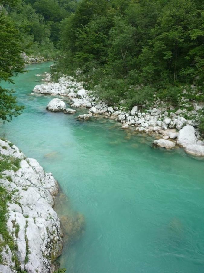 B&B Fiume Morino Экстерьер фото